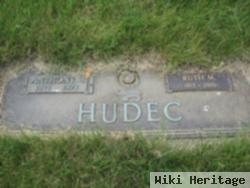 Ruth M Sorenson Hudec