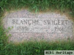 Blanche Swigert