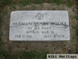 Herman Henry Moore