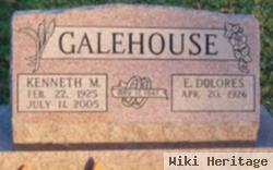 Kenneth M. Galehouse