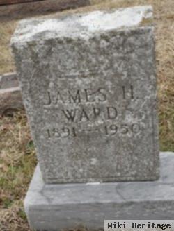 James H. Ward