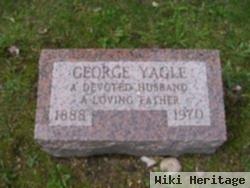 George Yagle, Ii