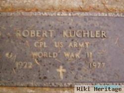 Robert Henry "sonny" Kuchler, Jr