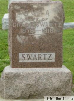 Dora Swartz