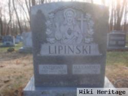 Anthony Casper Lipinski