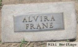 Alvira Frane