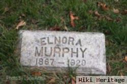 Elnora Rotruck Heglin Murphy