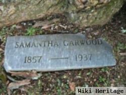 Samantha Culler Garwood