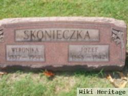 Jozef Skonieczka