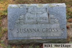 Susanna Gross