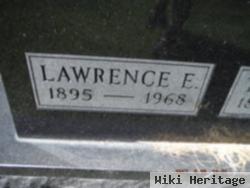 Lawrence E Owens