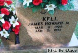 James Howard Kell, Jr