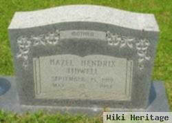 Hazel Hendrix Tidwell