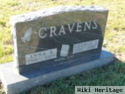 Anna Katherine Creasy Cravens