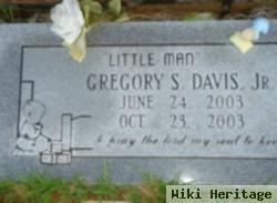 Gregory S. Davis, Jr.