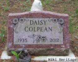 Daisy A. Hare Colpean