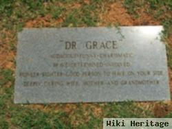 Grace "dr Grace" Montana Tillett