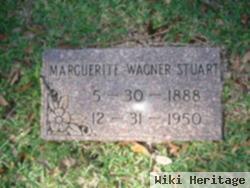 Marguerite Wagner Stuart