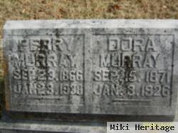 Dora Bell Wasson Murray