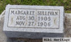 Margaret Sullivan