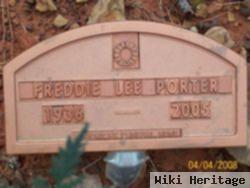 Freddie Lee Porter