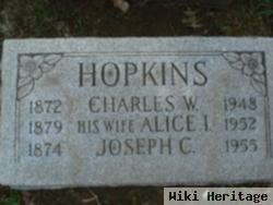 Joseph C. Hopkins