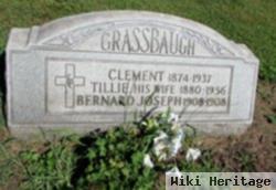 Clement Grassbaugh