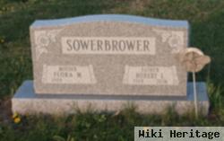 Flora Mae Wolfe Sowerbrower