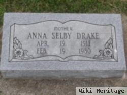 Anna Selby Drake