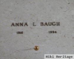 Anna Laura Hagy Baugh