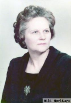 Ruby D. Turbeville Stokes