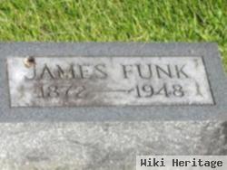 James Funk