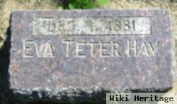 Eva Teter Hay