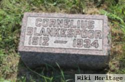 Cornelius Blankespoor