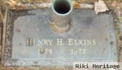 Henry Henderson Elkins