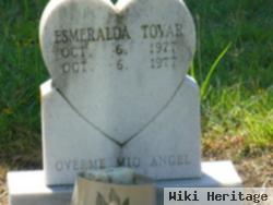 Esmeralda Tovar
