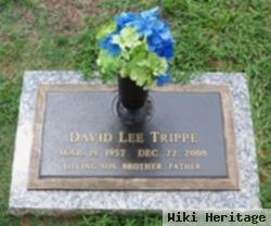 David Lee Trippe