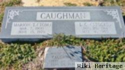 L C Caughman