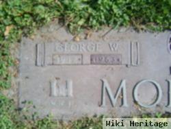 George W Morgan