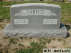 Lloyd E. Harner