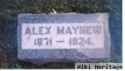 Alexander L. Mayhew