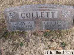 Charles R. Collett