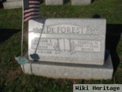 Isabell N. Deforrest