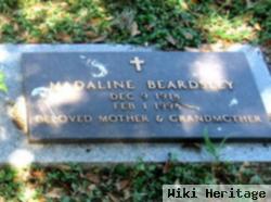 Lillie Madaline Beardsley