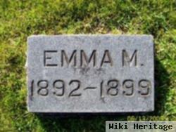 Emma M Koenig