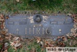 William R Ihrig