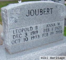 Leopold Joubert