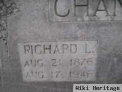 Richard Lemon Chandler, Sr