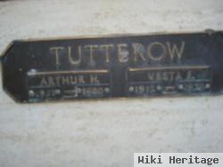 Arthur H. Tutterow