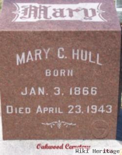 Mary C. Hull